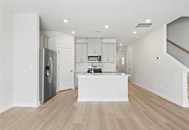 Photo - Brand New 3/2.5 Move In Ready Now!