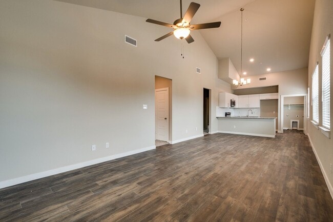 Photo - AVAILABLE NOW! GORGEOUS 2 BEDROOM FOUR PLEX LOCATED IN MIDLOTHIAN ISD!
