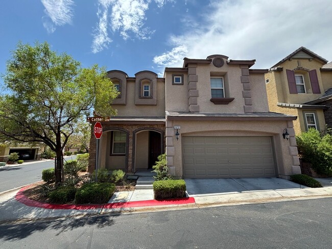 Elegant 3Bed/3Bath Home with Loft in the P... - Elegant 3Bed/3Bath Home with Loft in the P...