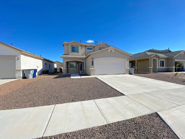 East El Paso 3 bed Refrig A/C w/ Gorgeous ... - East El Paso 3 bed Refrig A/C w/ Gorgeous ... Casa