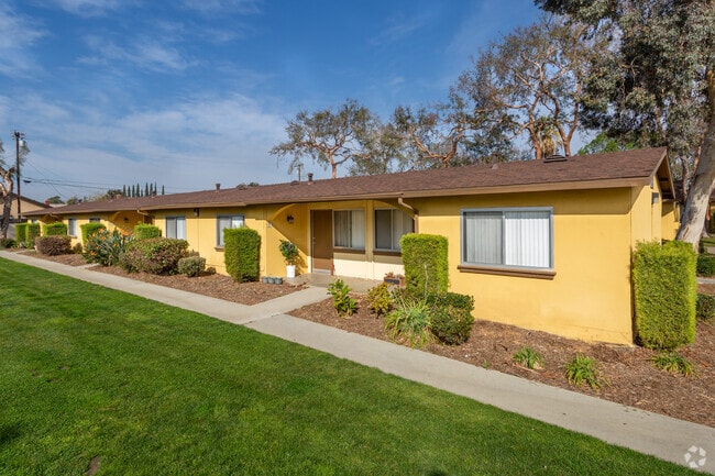 Photo - Casitas Apartments