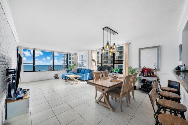 Photo - 3505 S Ocean Dr Unit 1221