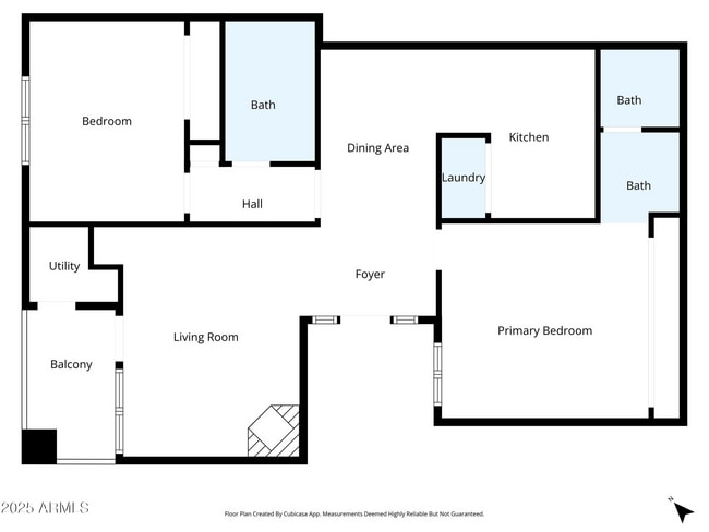 Photo - 8787 E Mountain View Rd Unidad 2100