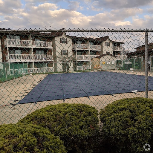 Building Photo - 201 N Gregory St Unit 15 Rental