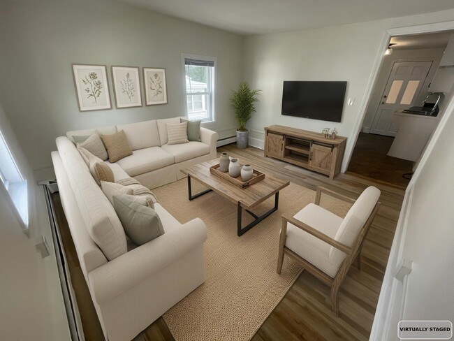 29 Central St Unit 2
