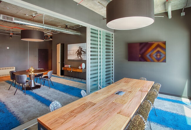 Photo - South Main Station