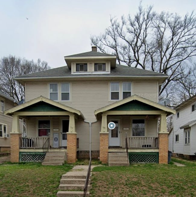 Building Photo - 124 E Cecil St