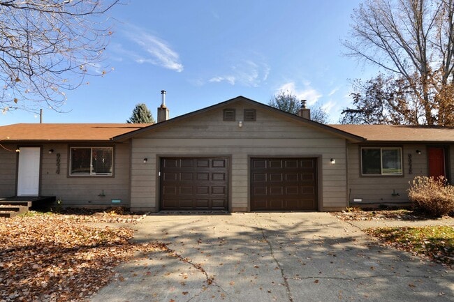 Photo - 2 bed 2 bath Hayden rancher duplex