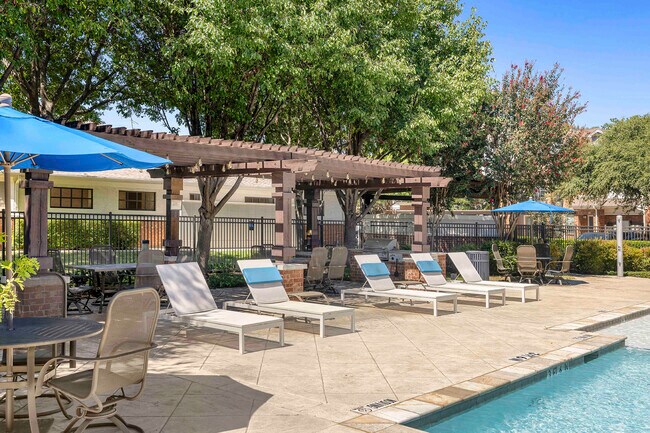 Photo - MAA Copper Ridge