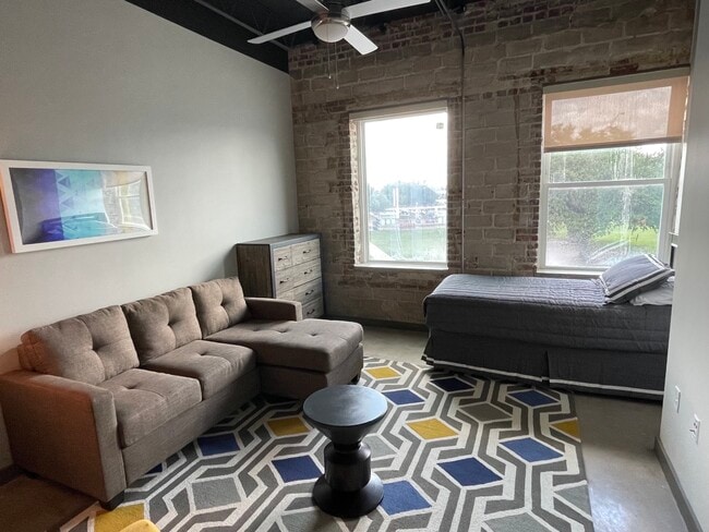 Light Rail Lofts