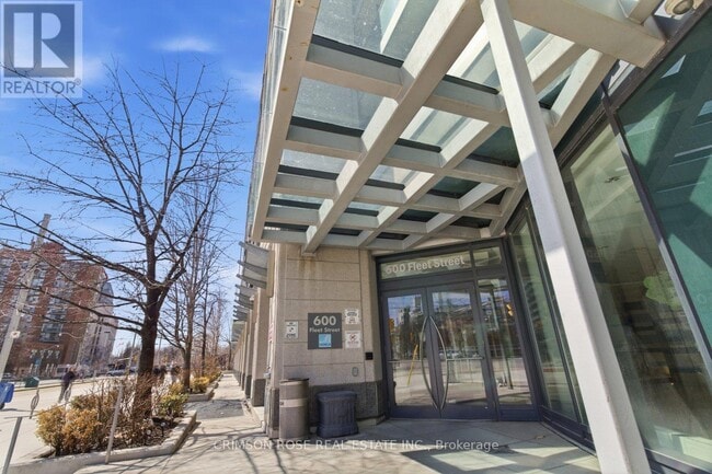 Photo - 600 Fleet St Unité 823