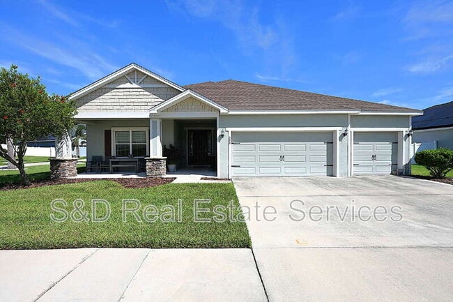 Building Photo - 299 Travelers Creek Dr