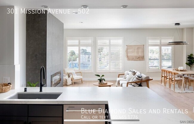 Photo - 301 Mission Ave Unidad 502