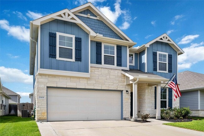 Photo - 23834 Thistle Spud Ln