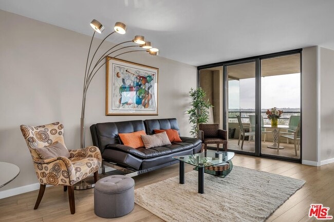 Photo - 4314 Marina City Dr Unidad 424