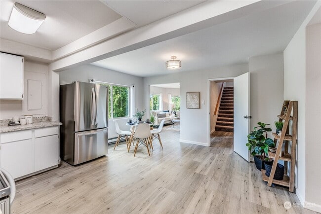 Photo - Charming updated 3 bed home in Hillman City!