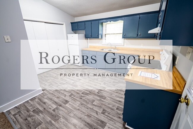 Photo - #160*** - Vance Academy Rd Duplex Unit 295 Vance Academy Rd