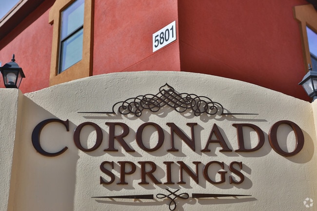 Photo - Coronado Springs