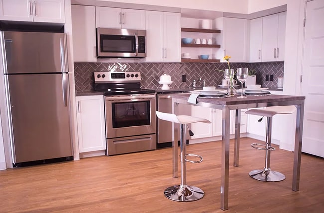 Photo - The Veridian Residences