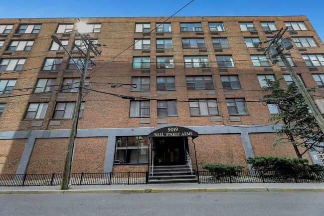 Photo - 9019 Wall St Unit 6B