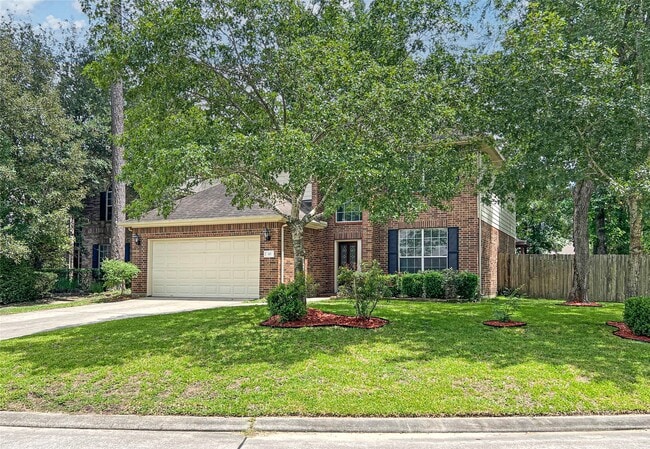 Photo - 43 W Spindle Tree Cir
