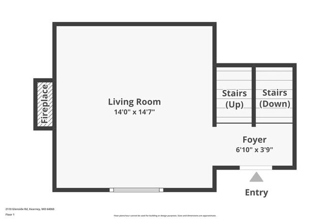 Photo - 2110 Glenside Rd