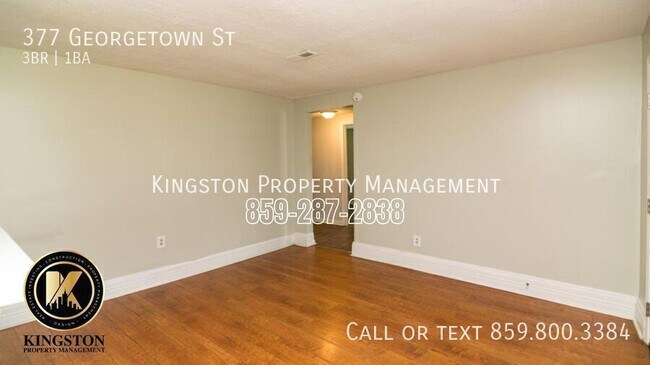 Photo - 377 Georgetown St