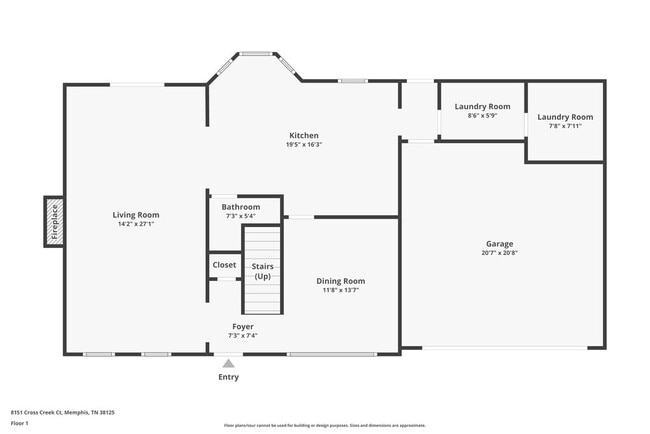 Photo - 8151 Cross Creek Ct