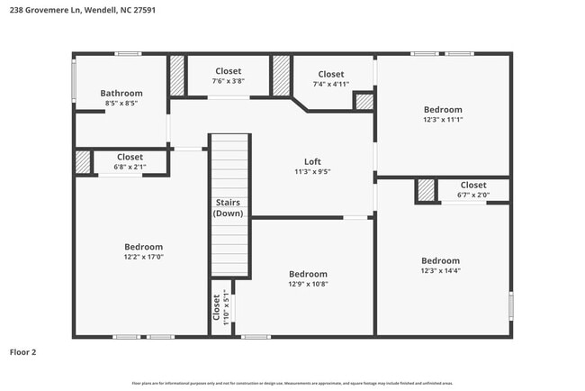 Photo - 238 Grovemere Ln