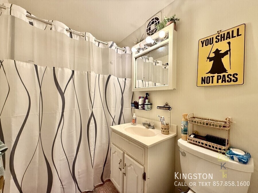 Photo - 199 Winthrop Rd Unit 3R