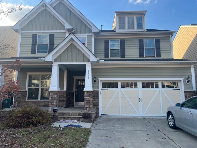 Photo - 2121 Chipley Dr