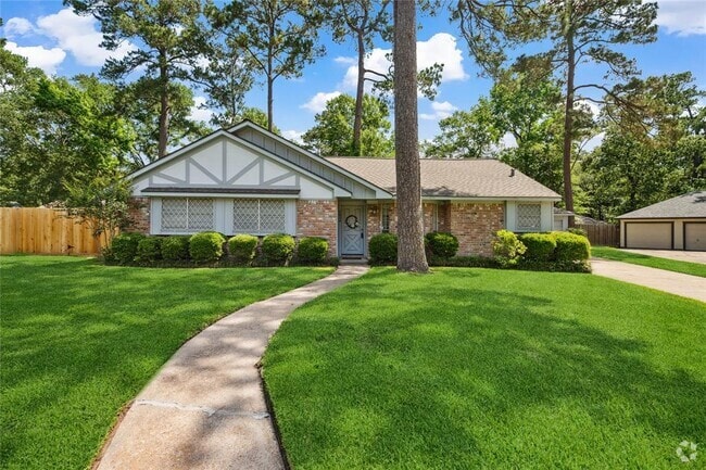 Building Photo - 1834 Clover Spring Dr Rental
