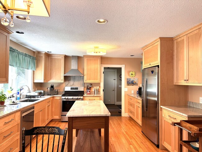 Photo - 4 Bedroom home in Norwich