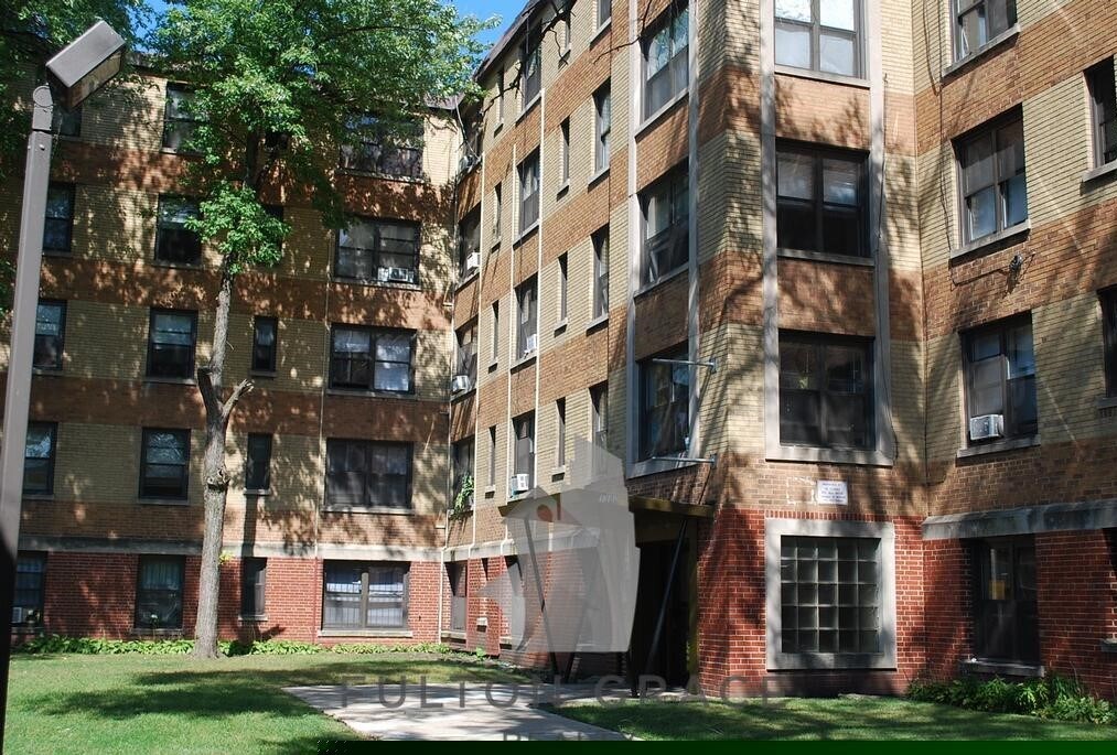 Photo - 1360 W Touhy Ave Unit 301