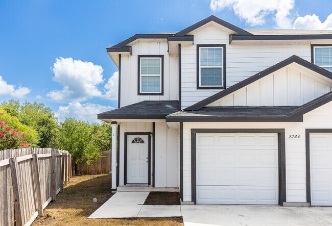 8723 Key Windy Way Unidad 1