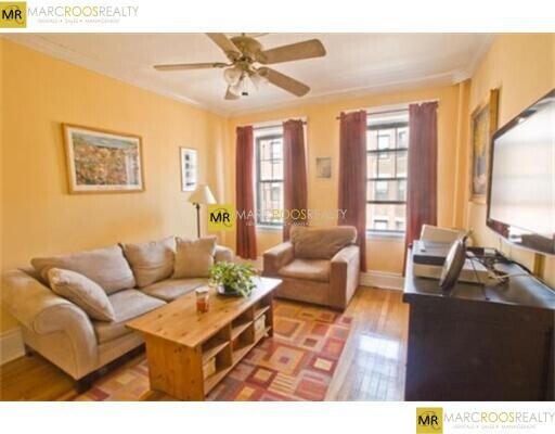 Photo - 31 Queensberry St Rental