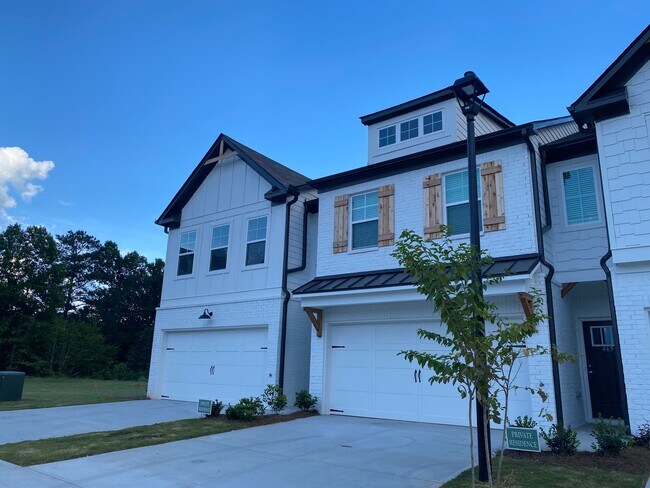 Photo - 465 Auburn Valley Way