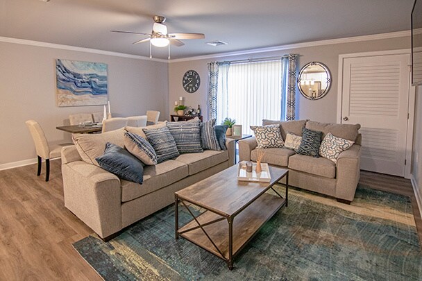 Photo - Blue Ridge Apartments