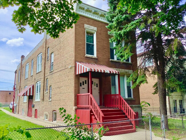 Building Photo - 6712 S Wabash Ave Rental
