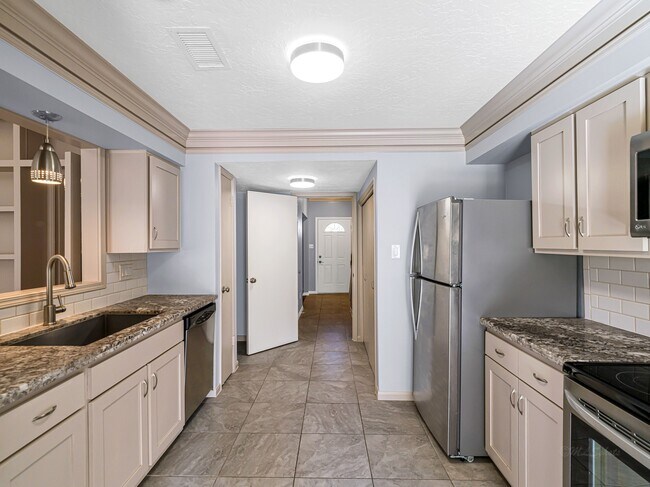 Photo - 1144 N Kirkwood Rd