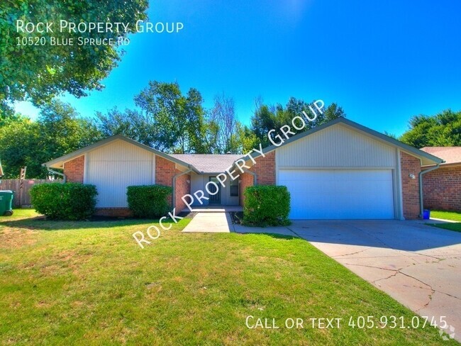 Building Photo - Fully Renovated House in NW OKC near beaut...