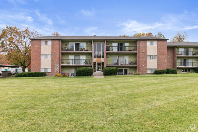 Building Photo - Cherry Grove Rental