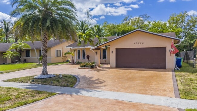 Building Photo - 10730 NW 20th Ct