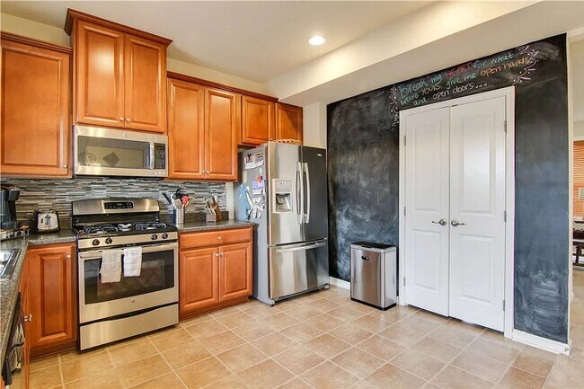 Photo - Beautiful 3-Bedroom, 2.5-Bath Townhome in Wexford available September 1!