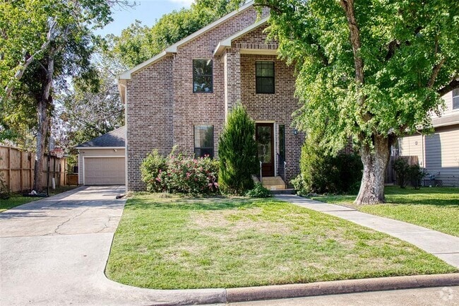 Building Photo - 6207 Ash Oak Dr Rental