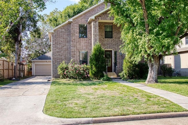 Photo - 6207 Ash Oak Dr House
