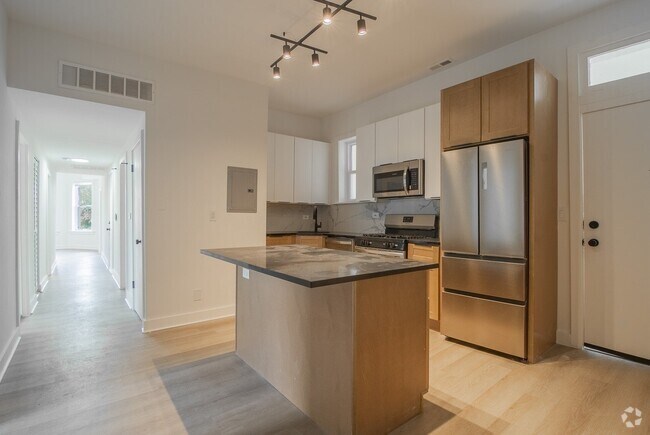 Building Photo - 1448 N Kedzie Ave Rental