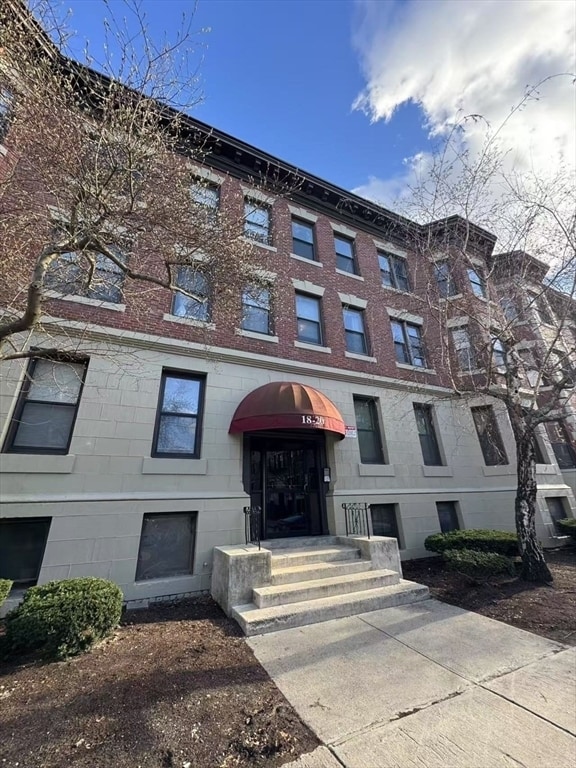 Building Photo - 20 Glenville Ave Unit 1