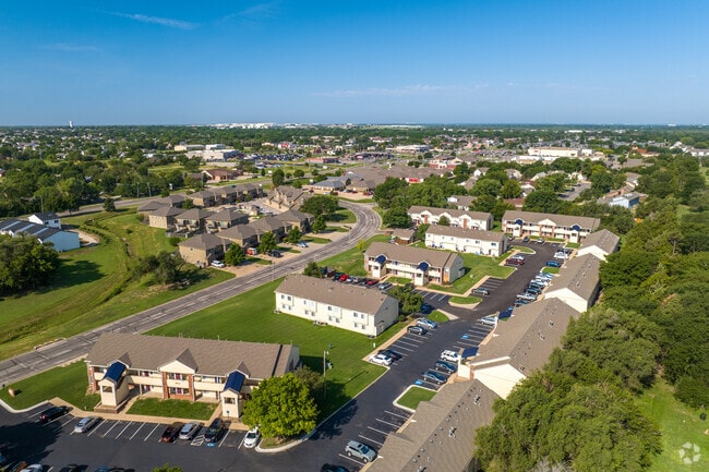 Park Meadows