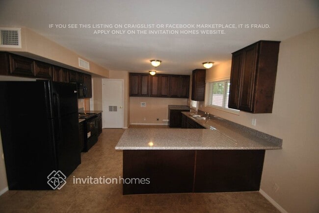 Photo - 3916 W Glenn Dr